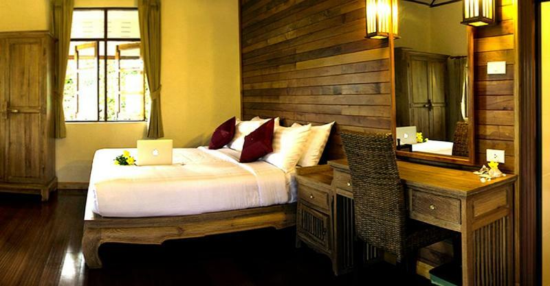 Chaipura 3* Koh Chang