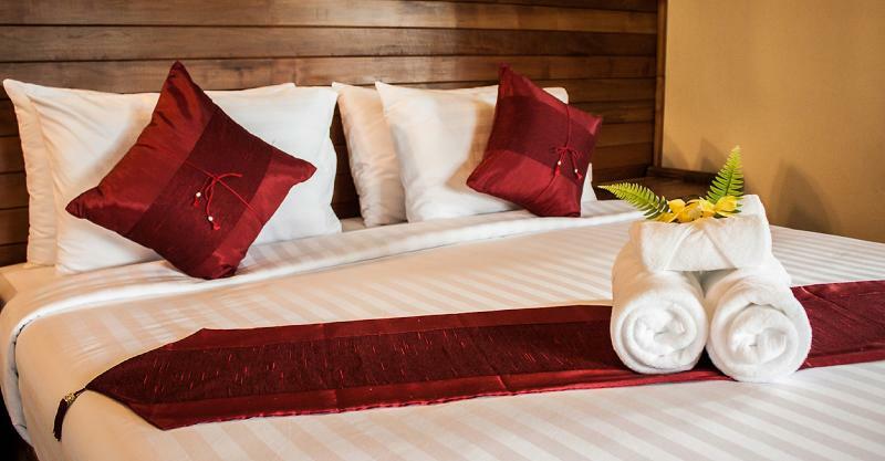 Resort Chaipura