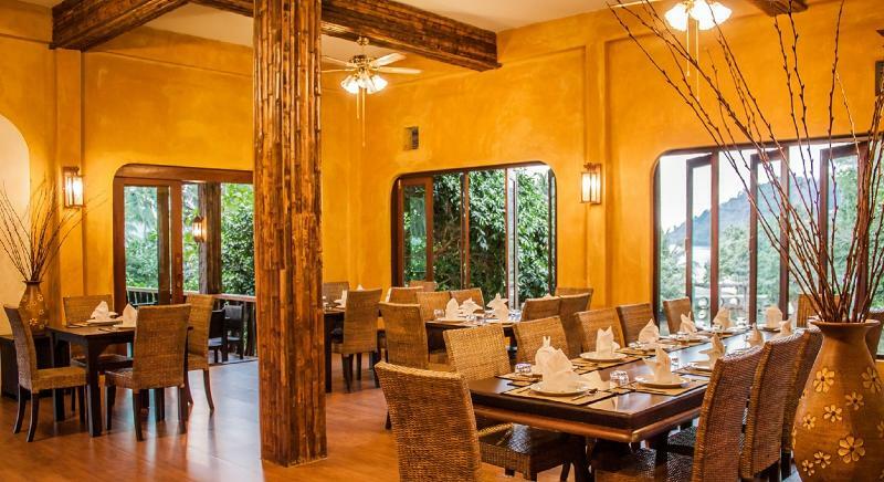 Chaipura Resort