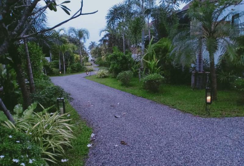 Tungtong Resort 5*
