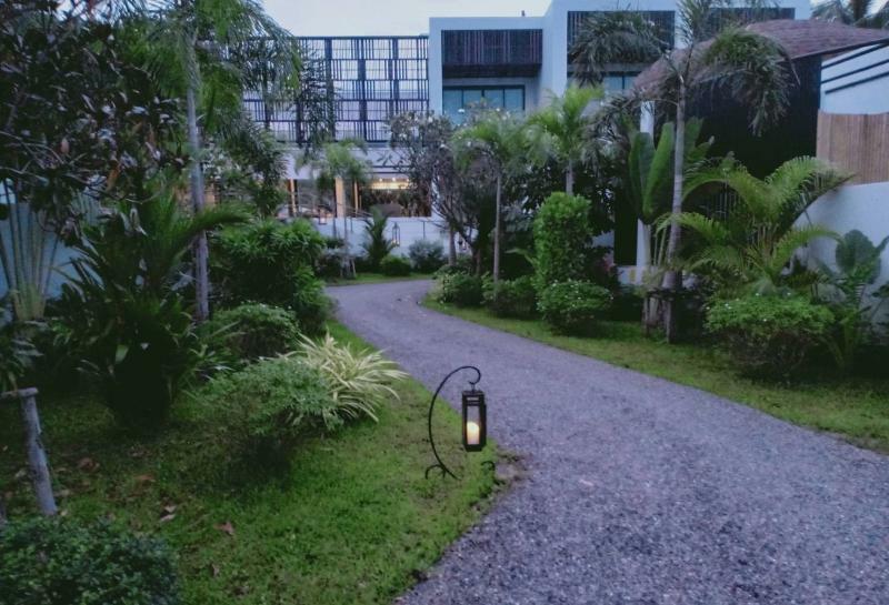 Tungtong 5* Thap Sakae