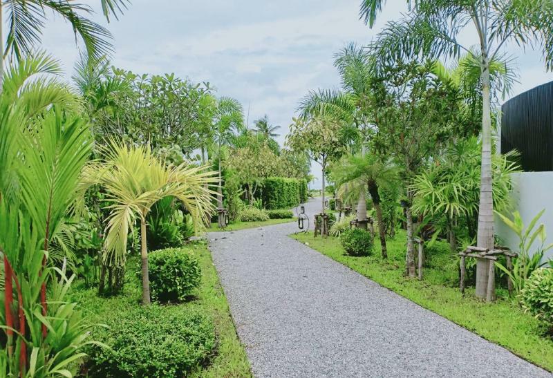 Resort Tungtong