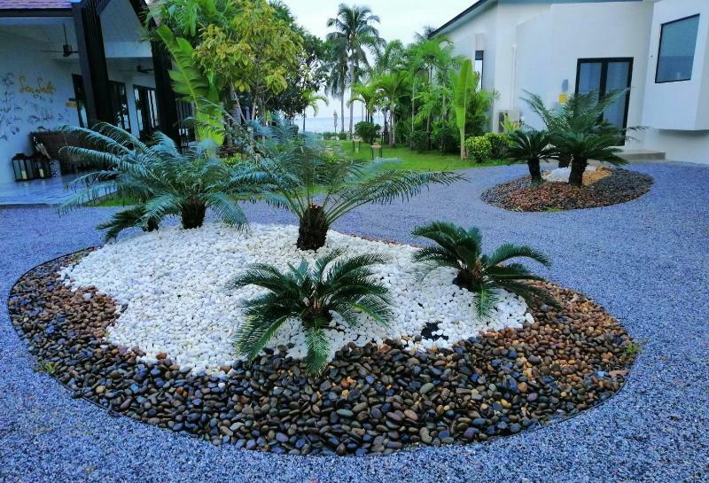 Tungtong Resort Thap Sakae