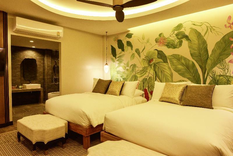 Tungtong Resort 5*