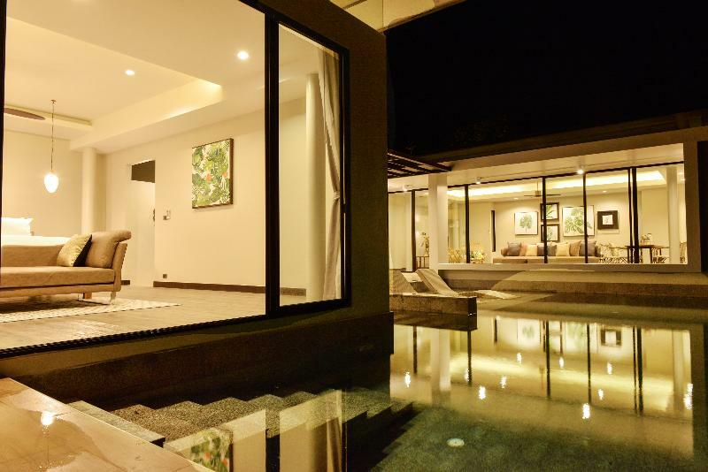 Tungtong Resort Thap Sakae