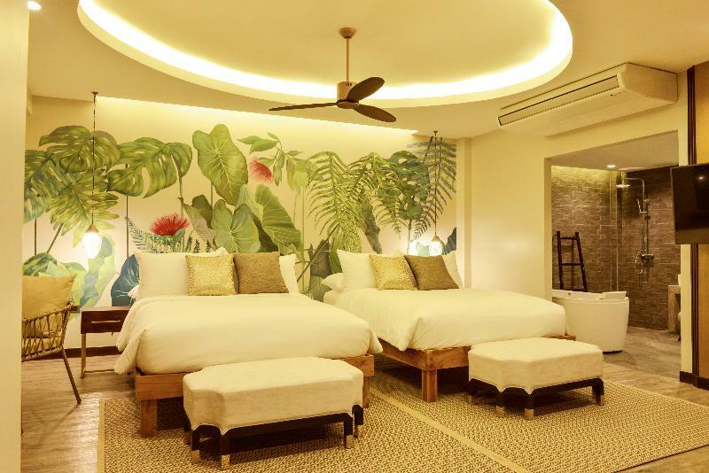 Resort Tungtong 5*