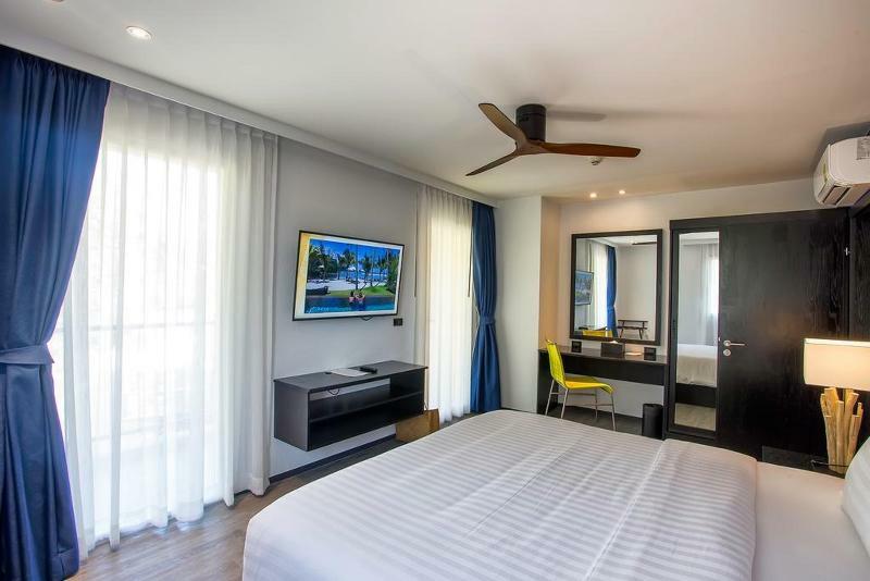 Hotel Marina Sands