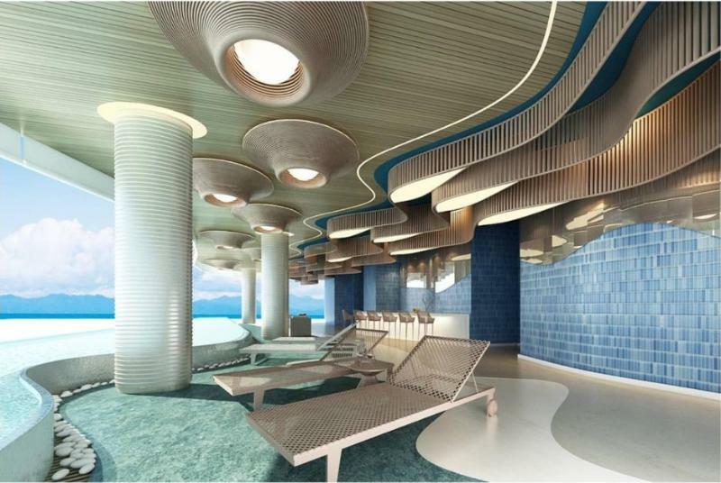 Centara Sonrisa Residences & Sriracha Hotel 4*