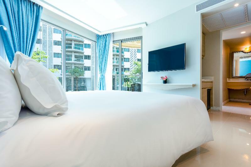 Centara Sonrisa Residences & Sriracha 4* Si Racha