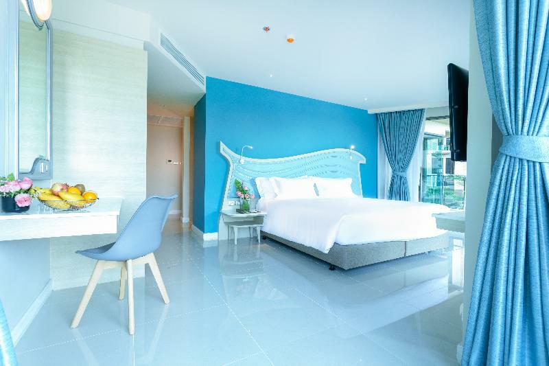 Centara Sonrisa Residences & Sriracha 4*