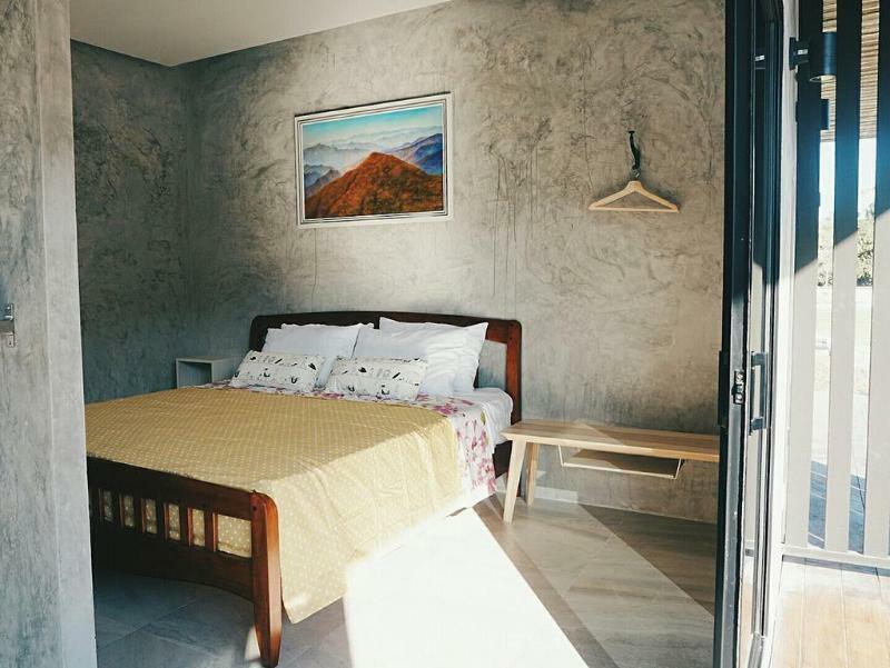 White Knot Khao Yai 3* Ban Khanong Phra Nua