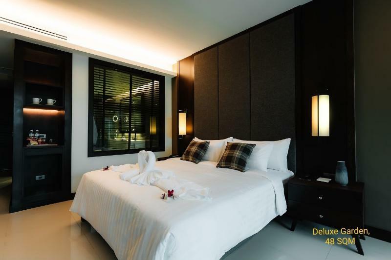And Resort 4*