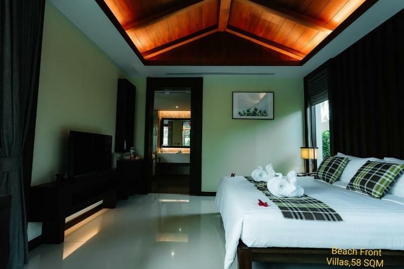 Resort And
