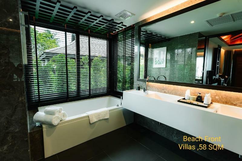 And Resort Khanom