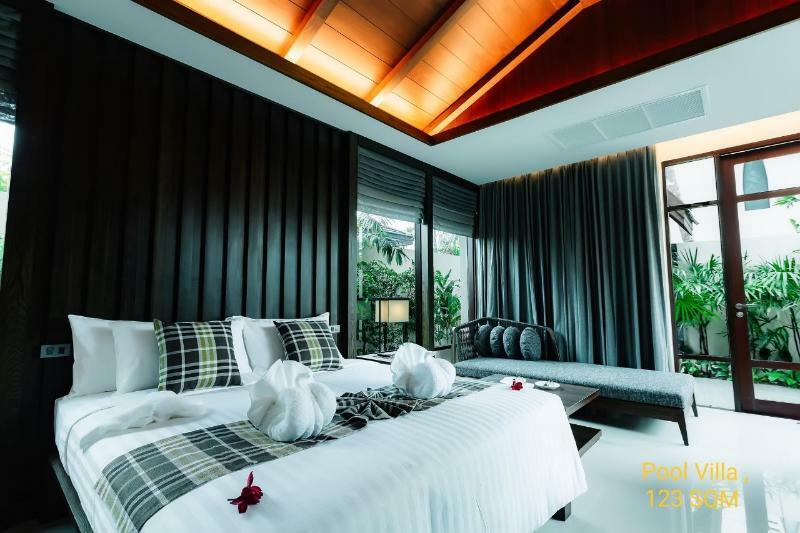 And Resort 4*