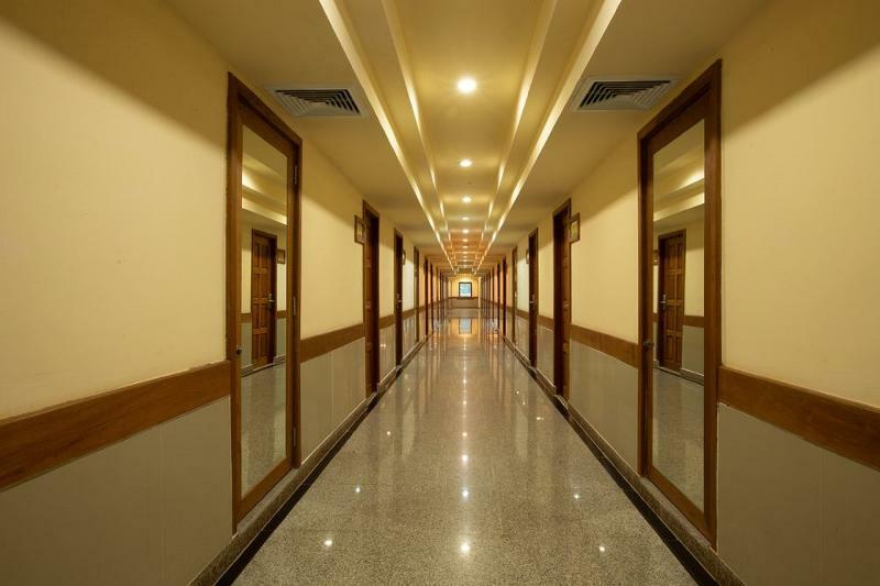 Hotel Ease Jomtien
