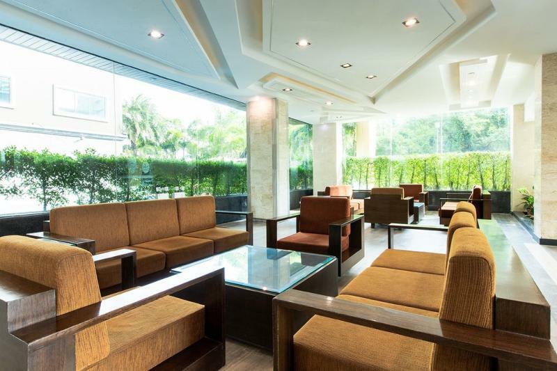 Hotel Ease Jomtien