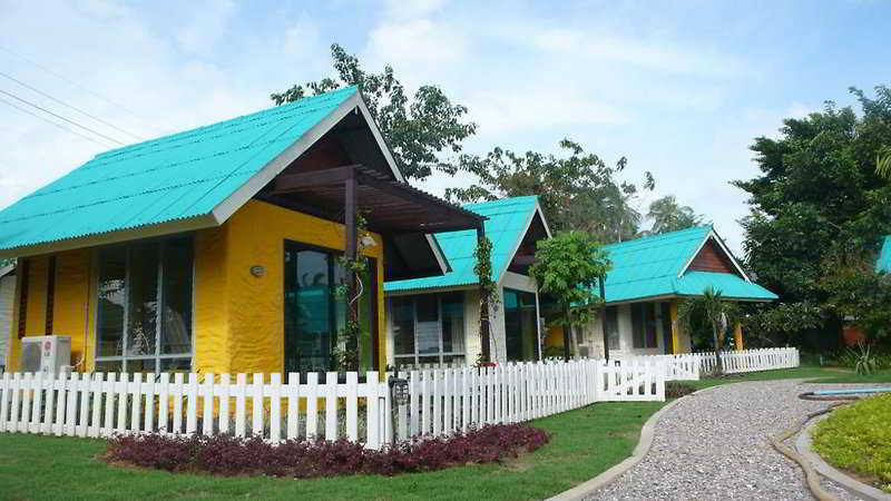 Baan Resort Koh Mak