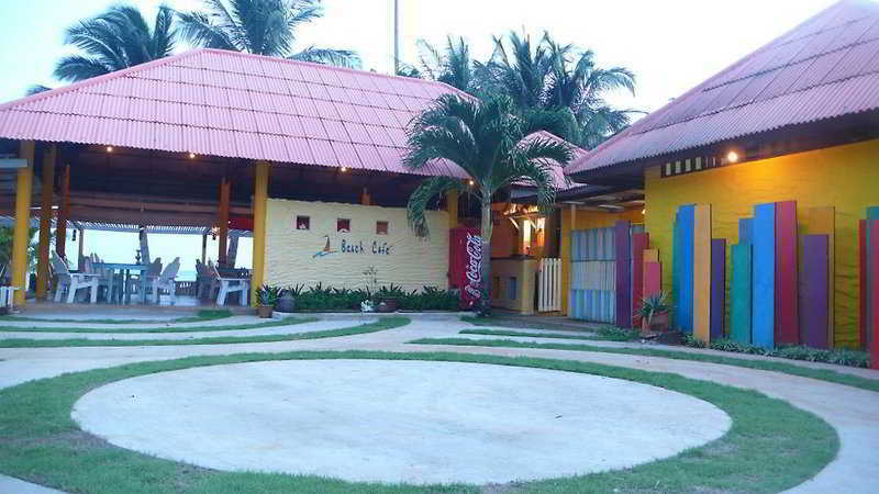 Baan Resort