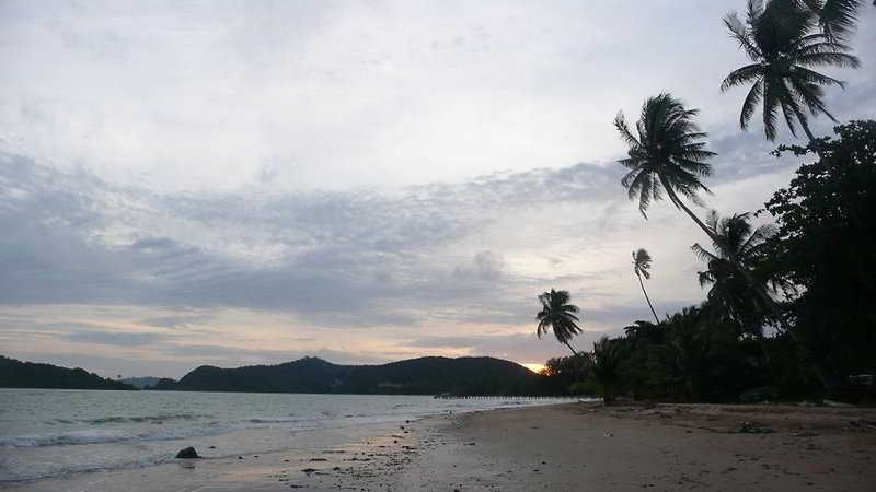 Resort Baan 3*