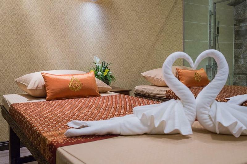 Grand Oliver Danok Hotel
