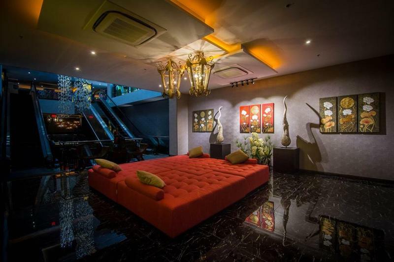 Hotel Grand Oliver Danok 3*