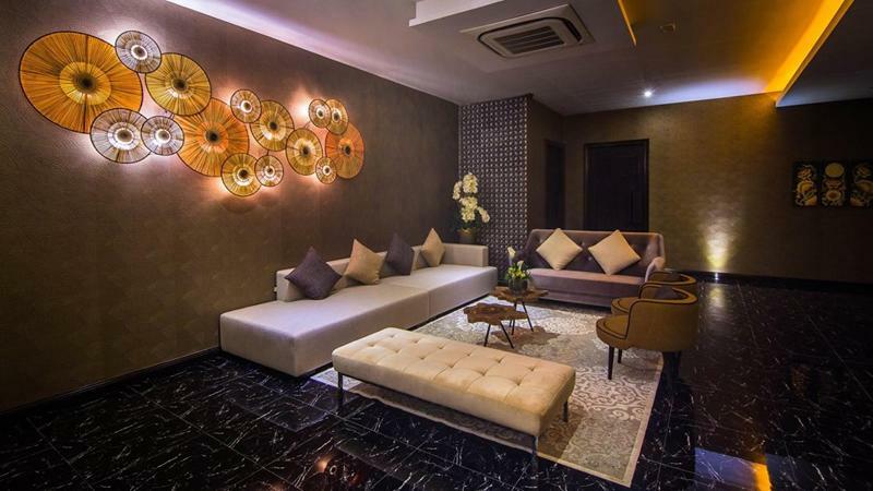 Grand Oliver Danok 3*