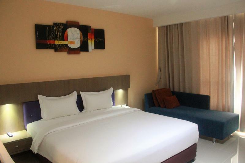 Hotel Grand Oliver Danok Sadao
