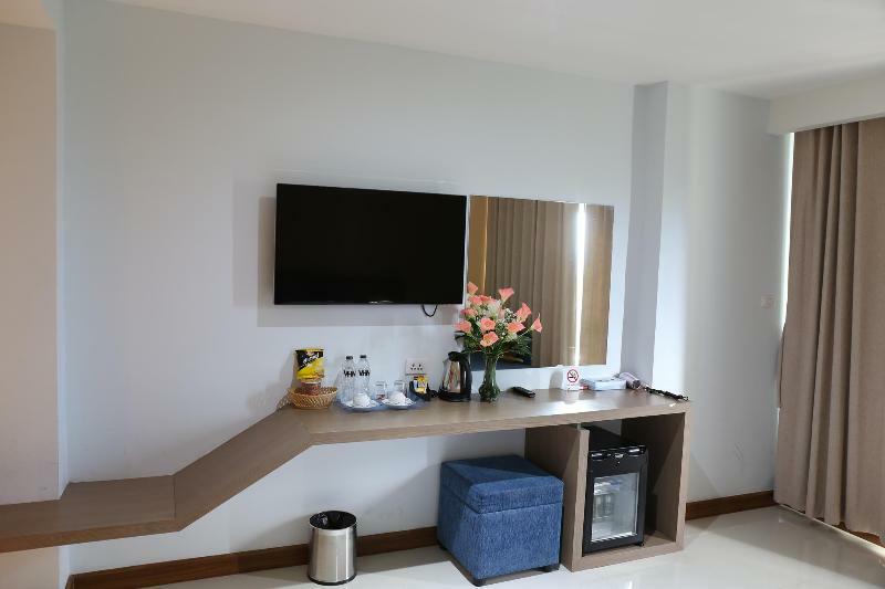 Grand Oliver Danok 3* Sadao