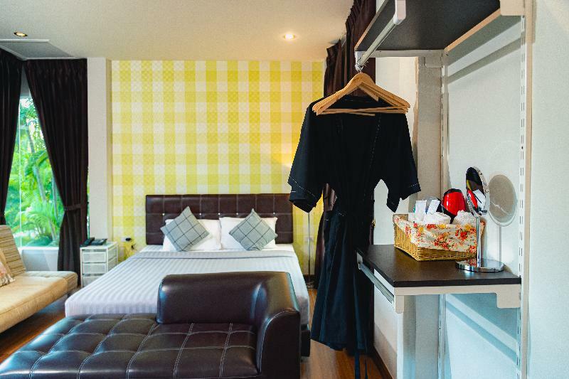 Bluemoon Riverside 3* Ubon Ratchathani
