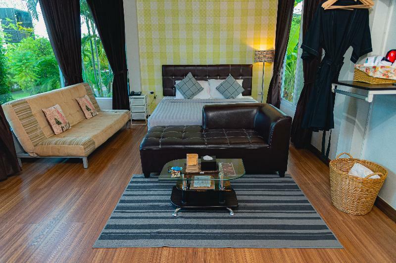 Resort Bluemoon Riverside 3*