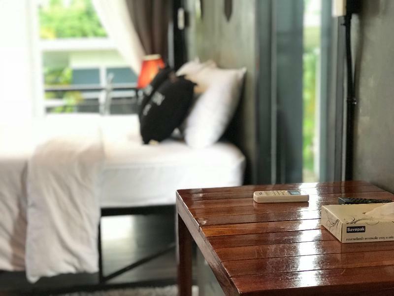 Bluemoon Riverside Resort Ubon Ratchathani