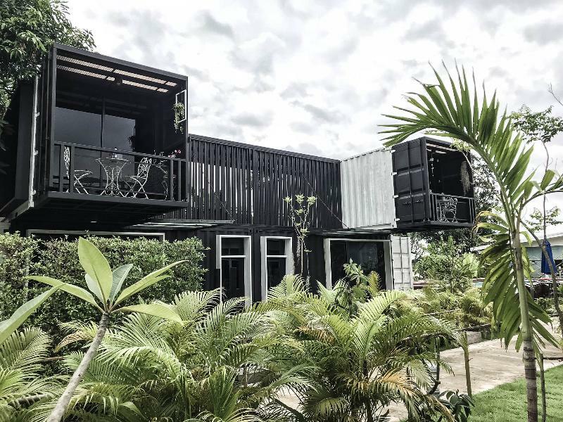 Bluemoon Riverside 3* Ubon Ratchathani