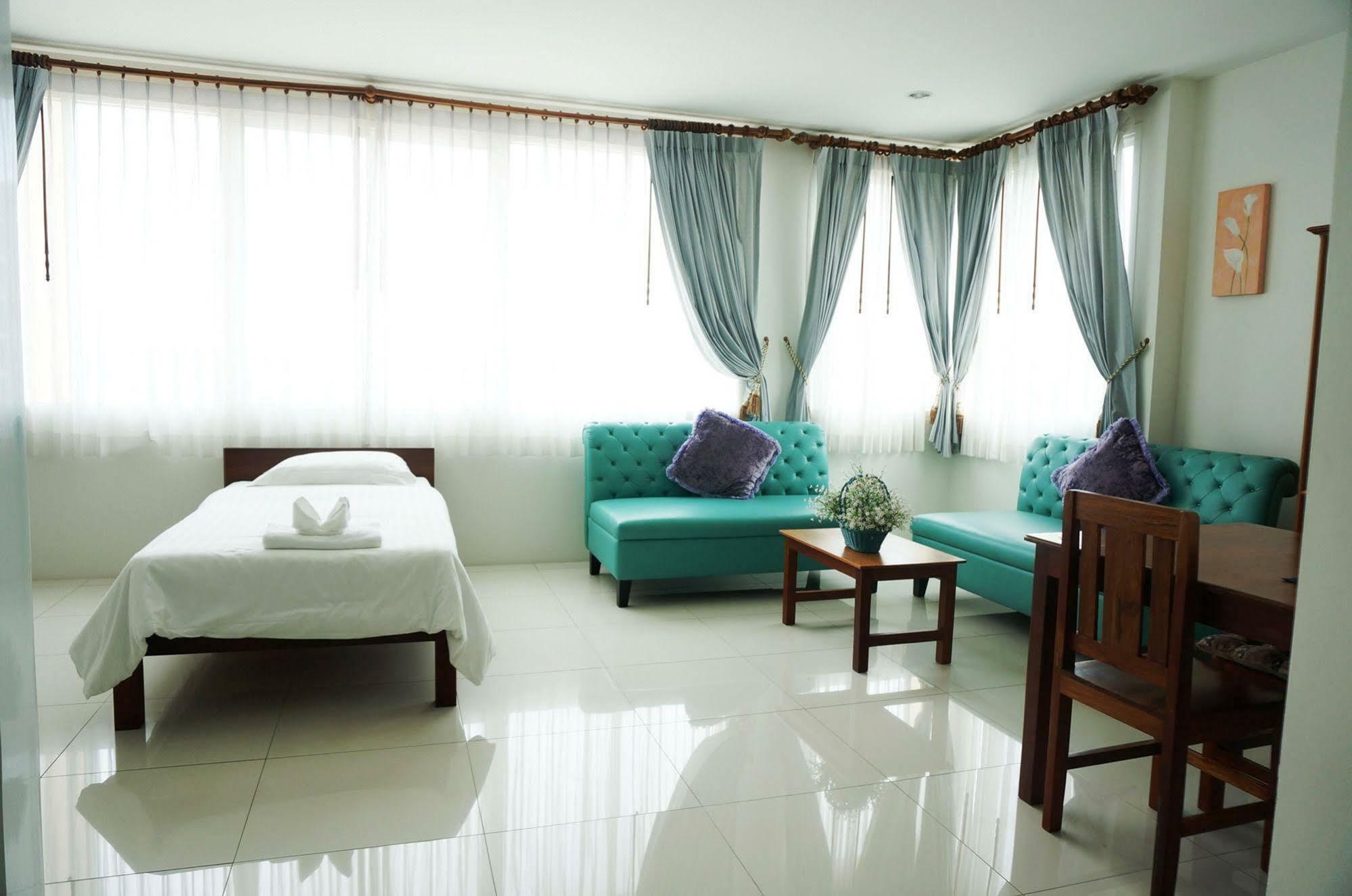 Smile Hua-hin - Sha Resort 3*