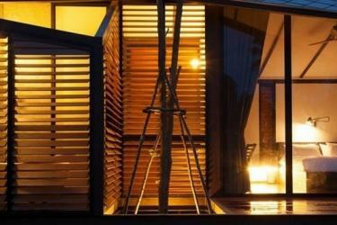 Hotel Baan Suan Mook Hua Hin