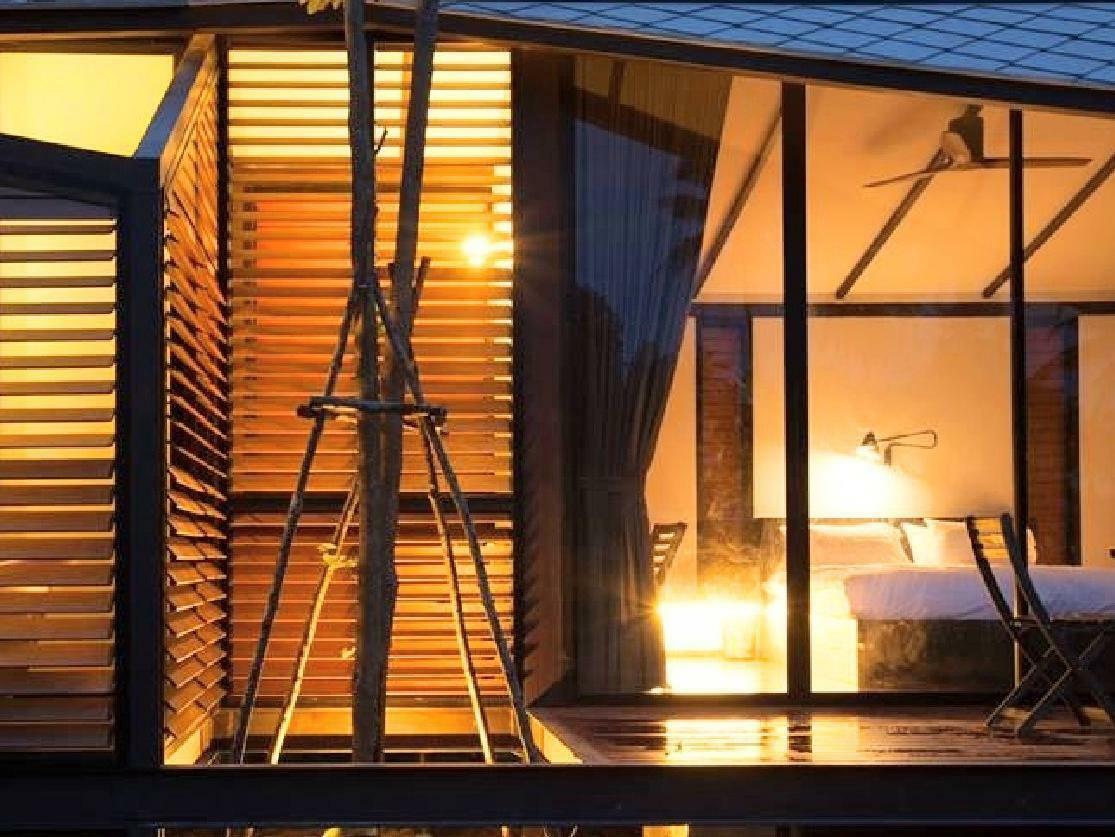 Baan Suan Mook Hotel
