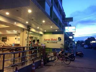 Hotel Aaron