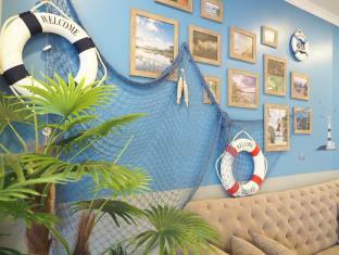Ancora Blu Boutique Hotel