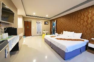 Baan Phingphupraew Cha-Am
