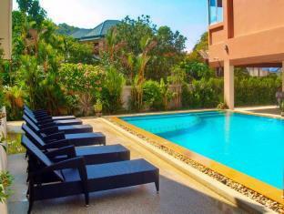Snowhouse Aonang Krabi 3* Ao Nang