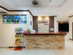 Snowhouse Aonang Krabi Ao Nang