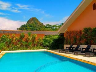 Guest house Snowhouse Aonang Krabi Ao Nang