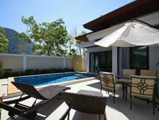 Baan Ping Tara Villa