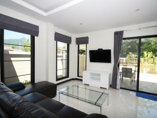 Baan Ping Tara Villa Krabi