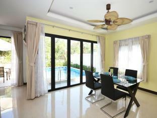 Baan Ping Tara Villa *