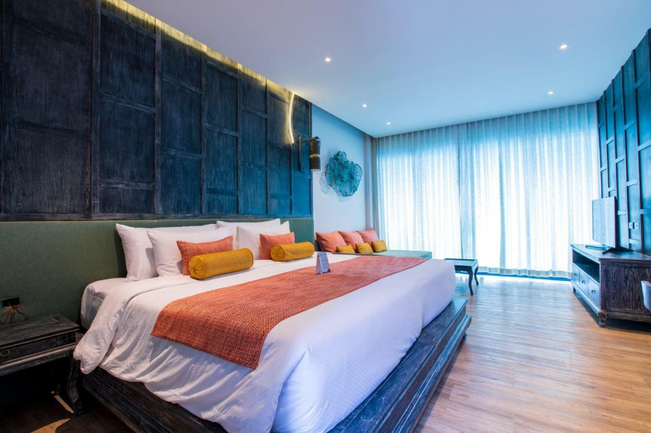 Hotel Ananya Koh Lipe