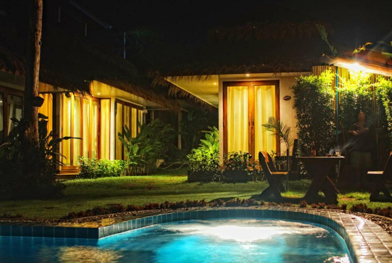 The Bora Bora - Bed And Dream Villa Pran Buri