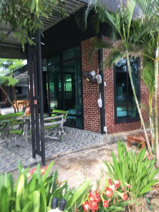 Resort Ban Noi Phrae