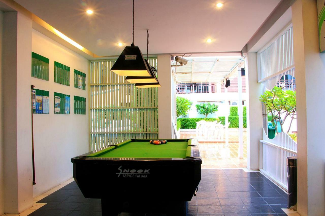 Dragon Pattaya Hotel 4*
