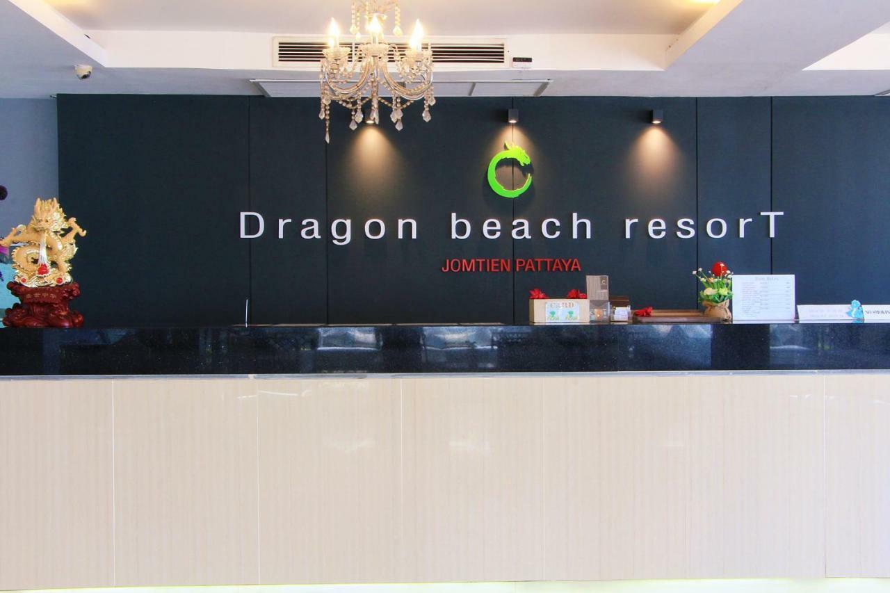 Dragon Pattaya